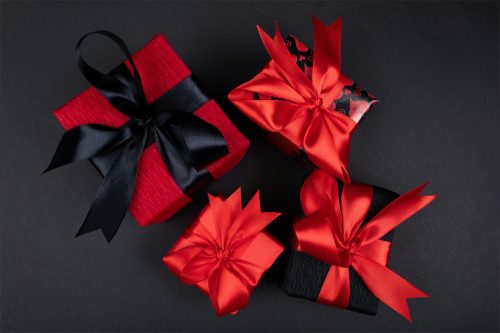 Corporate gifts