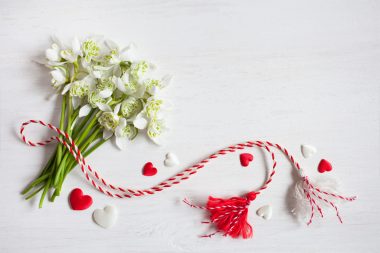 Cadou martisor