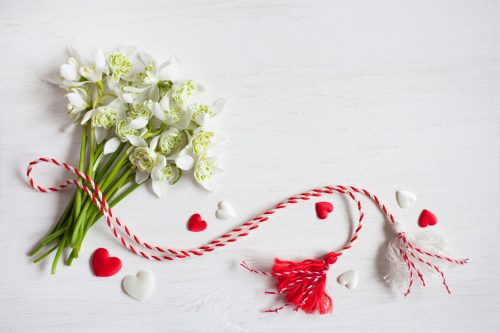 Cadou martisor