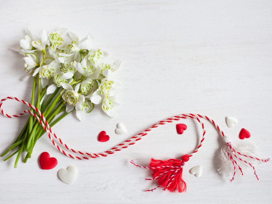 Cadou martisor