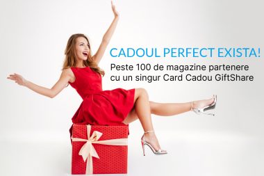 Cadoul perfect exista