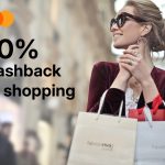 Martea Mastercard Cashback 10% cu Cardul Cadou GiftShare