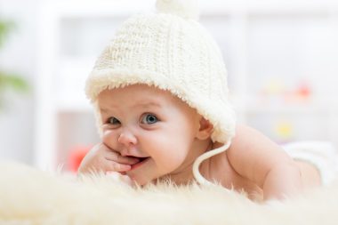 Cardul Cadou GiftShare pentru Baby Shower sau Botez