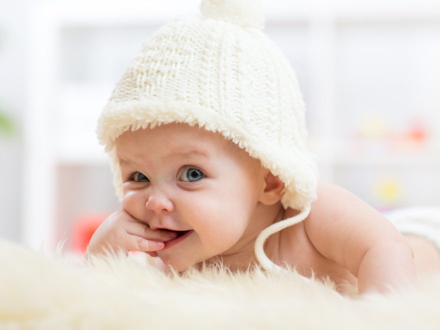 Cardul Cadou GiftShare pentru Baby Shower sau Botez